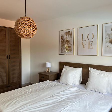 Apartman Elen - 6 Luzek, 86 M2 Ντέτσιν Εξωτερικό φωτογραφία