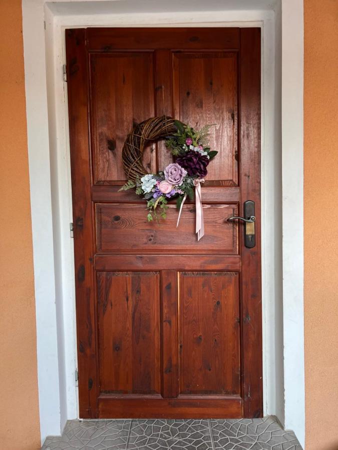 Apartman Elen - 6 Luzek, 86 M2 Ντέτσιν Εξωτερικό φωτογραφία