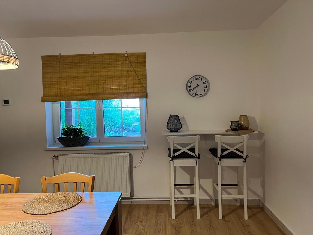 Apartman Elen - 6 Luzek, 86 M2 Ντέτσιν Εξωτερικό φωτογραφία
