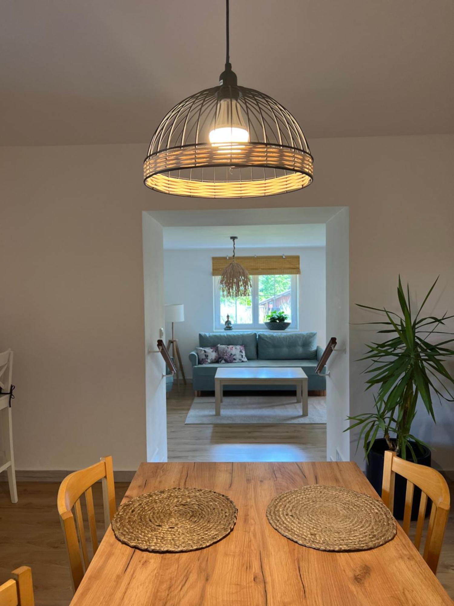 Apartman Elen - 6 Luzek, 86 M2 Ντέτσιν Εξωτερικό φωτογραφία