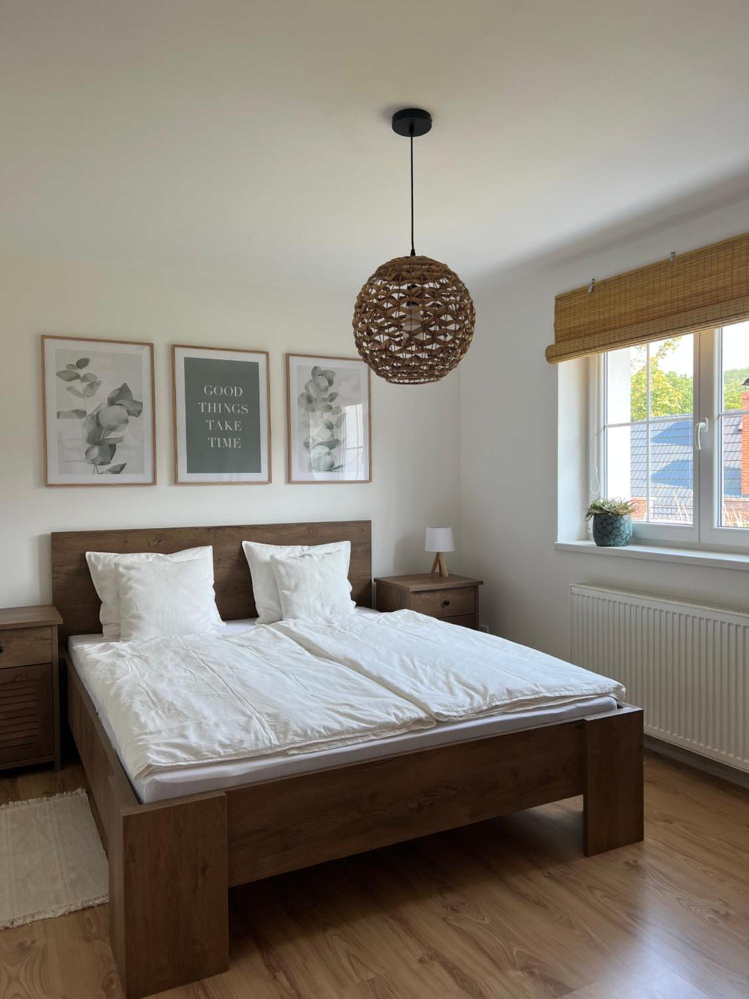 Apartman Elen - 6 Luzek, 86 M2 Ντέτσιν Εξωτερικό φωτογραφία