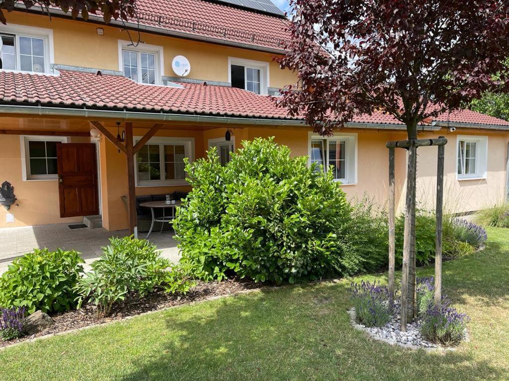Apartman Elen - 6 Luzek, 86 M2 Ντέτσιν Εξωτερικό φωτογραφία