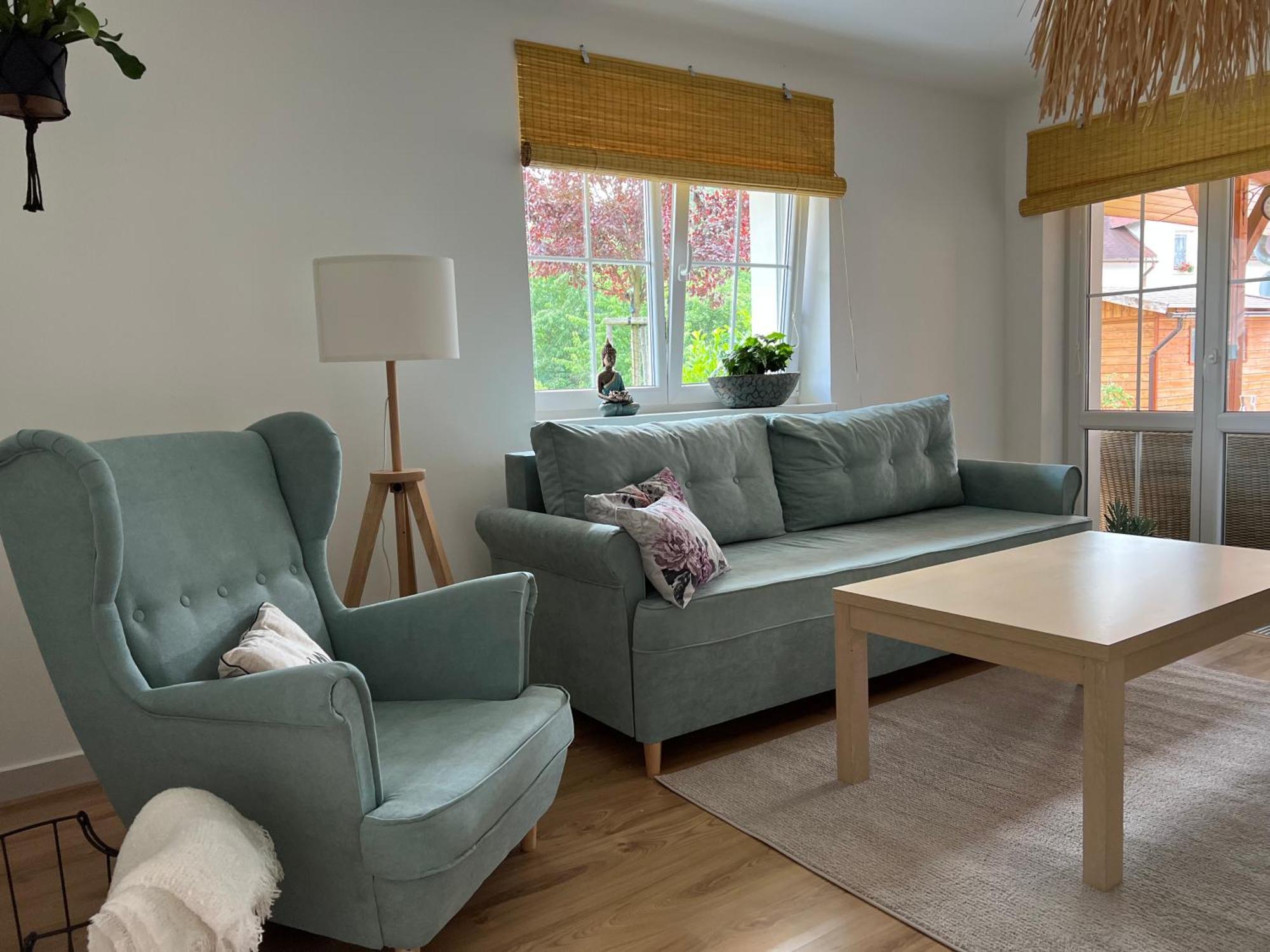 Apartman Elen - 6 Luzek, 86 M2 Ντέτσιν Εξωτερικό φωτογραφία