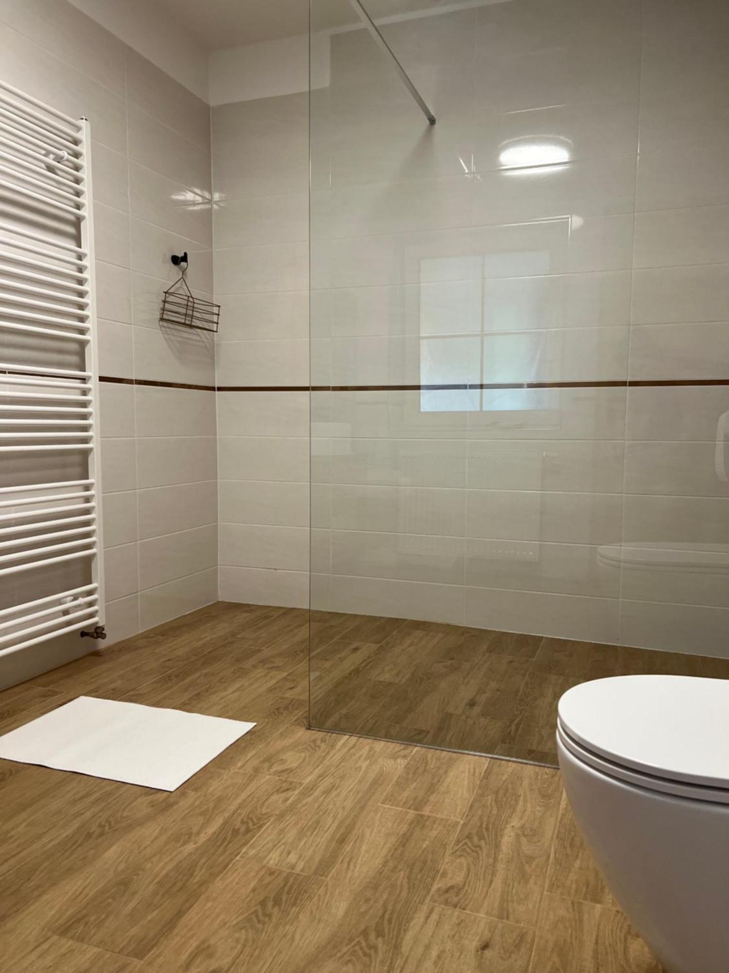 Apartman Elen - 6 Luzek, 86 M2 Ντέτσιν Εξωτερικό φωτογραφία